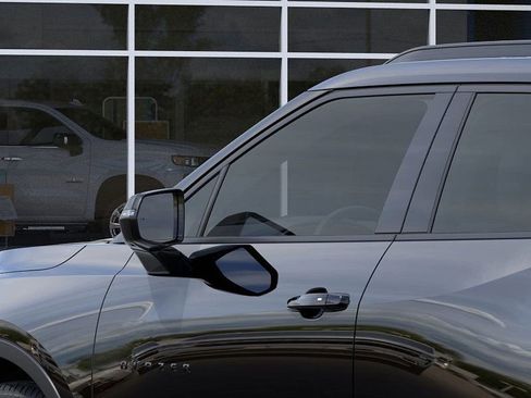 New 2026 Chevrolet Blazer LT w/ Midnight/Sport Edition image 12