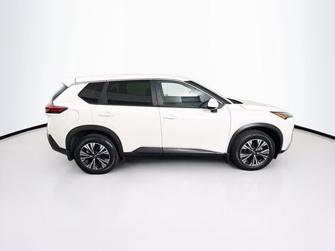 Used 2023 Nissan Rogue SV FWD image 10