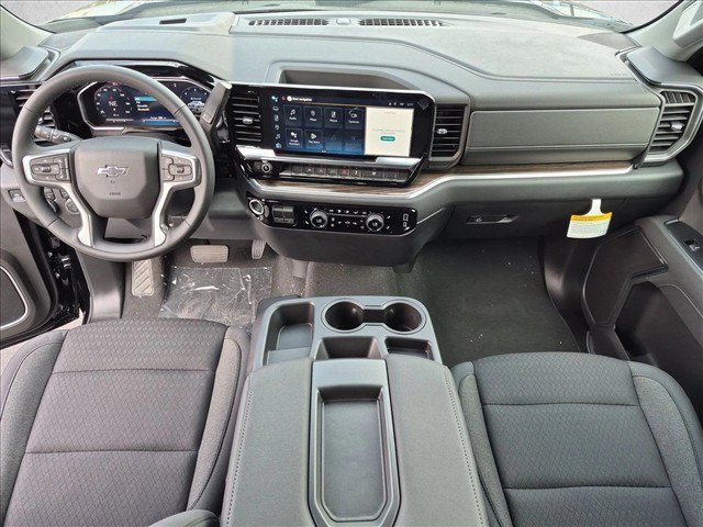 New 2026 Chevrolet Silverado 1500 RST w/ RST Select Package AWD/4WD image 15