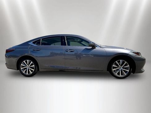 Used 2021 Lexus ES 350 w/ Accessory Package 2 FWD image 4