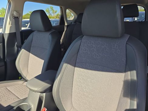 New 2026 Kia Seltos S FWD image 21