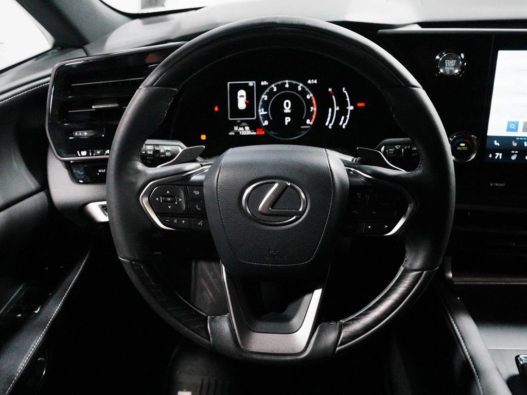 Used 2023 Lexus RX 350 Premium w/ Accessory Package AWD/4WD image 26