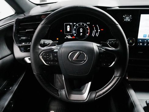 Used 2023 Lexus RX 350 Premium w/ Accessory Package AWD/4WD image 26