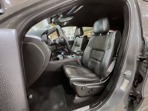 Used 2020 Dodge Durango GT image 10