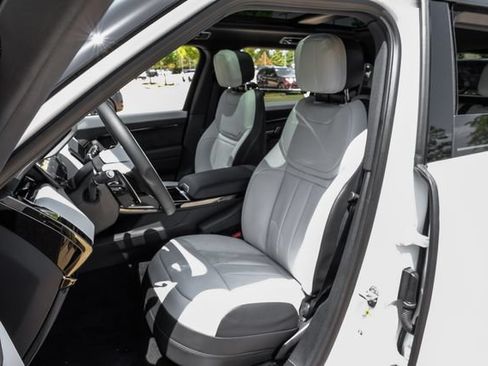 New 2026 Land Rover Range Rover Sport Dynamic SE AWD/4WD image 44