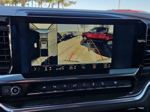 Used 2024 Chevrolet Silverado 1500 LTZ w/ Technology Package image 27