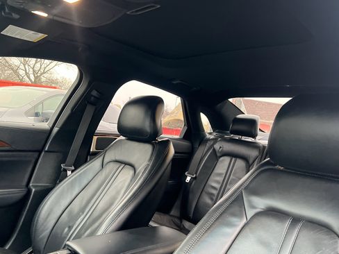 Used 2017 Lincoln MKZ Reserve w/ Climate Package image 17