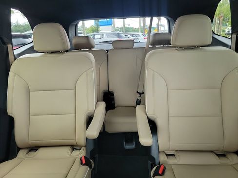 Used 2026 Buick Enclave Preferred w/ Power Package AWD/4WD image 27