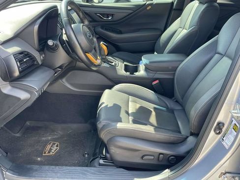 Used 2022 Subaru Outback Wilderness AWD/4WD image 17