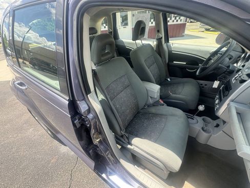 Used 2007 Chrysler PT Cruiser FWD image 38