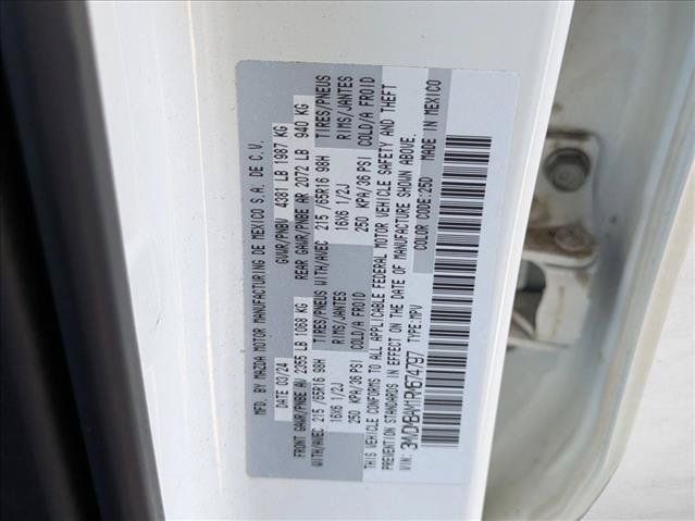 Used 2024 MAZDA CX-30 AWD 2.5 S image 15
