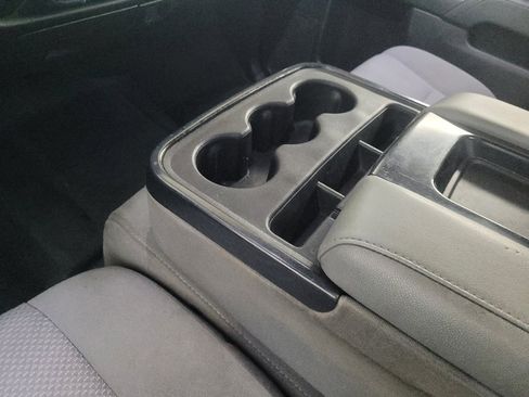 Used 2016 Chevrolet Silverado 1500 Custom image 26