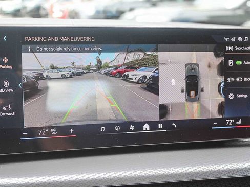 New 2026 BMW 430i Convertible w/ M Sport Package image 32