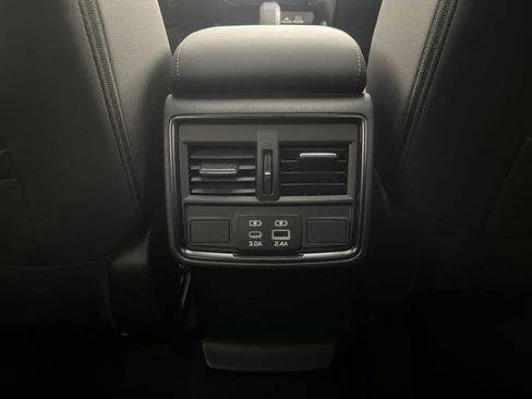 Used 2025 Subaru Forester Sport w/ Popular Package #2 image 28