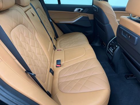 Used 2023 BMW X5 xDrive40i w/ M Sport Package AWD/4WD image 30