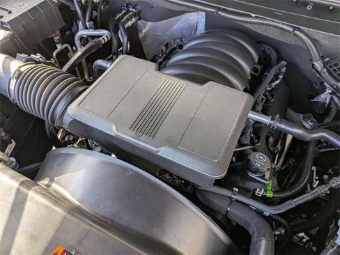 New 2026 Chevrolet Silverado 3500 LT w/ Trail Boss Package image 27