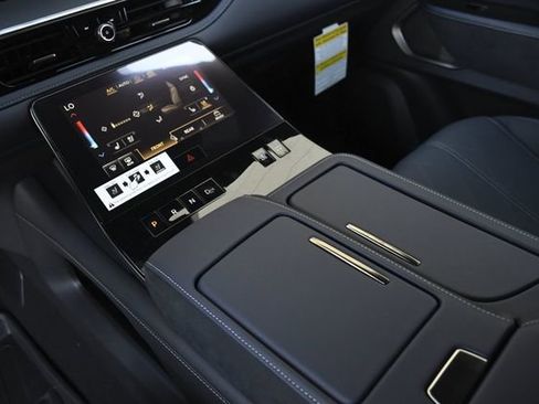 New 2026 INFINITI QX80 4WD w/ Sport Exterior Package image 12