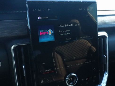 New 2026 GMC Acadia Denali w/ Super Cruise Package image 6