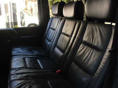 Used 2009 Mercedes-Benz G 550 image 18