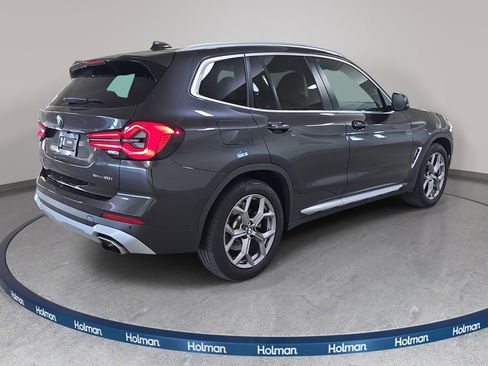 Used 2022 BMW X3 sDrive30i w/ Convenience Package w/ZPA image 7