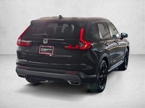 New 2026 Honda CR-V Sport-L image 2