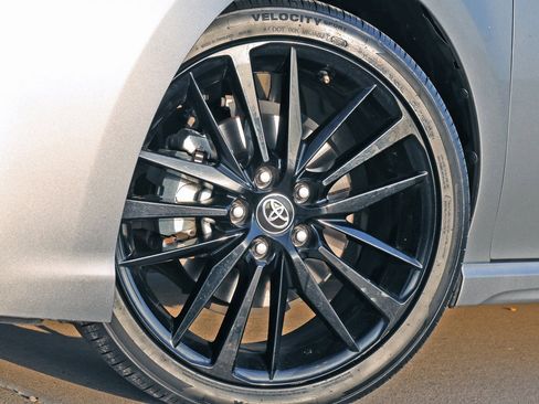 Used 2024 Toyota Camry XSE image 12