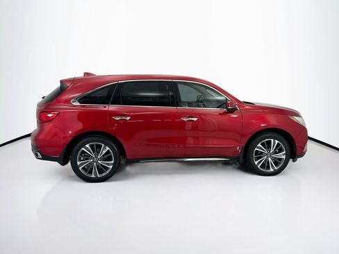 Used 2019 Acura MDX FWD w/ Technology Package image 4