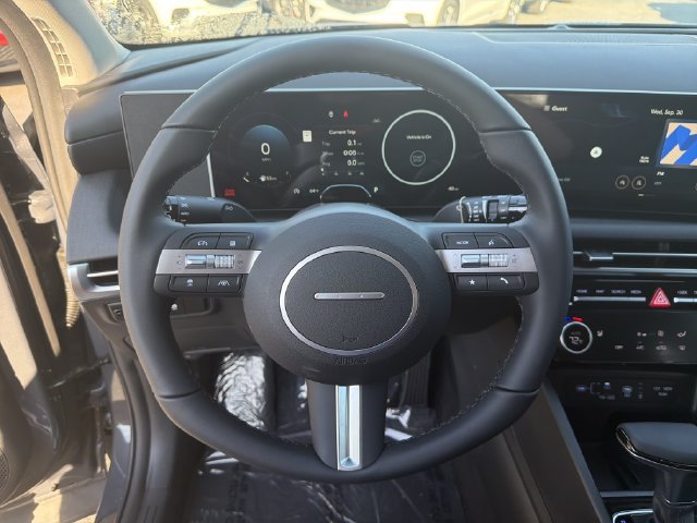 New 2026 Hyundai Tucson SEL FWD image 26