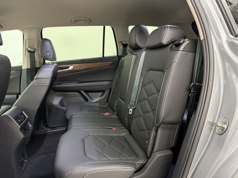 Used 2026 Volkswagen Atlas SE AWD/4WD image 21