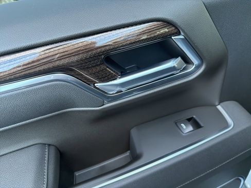 New 2026 Chevrolet Silverado 1500 RST w/ RST Select Package image 31