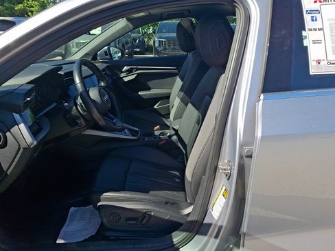 Used 2023 Audi A3 2.0T Premium FWD image 23