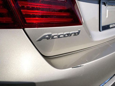 Used 2016 Honda Accord EX-L image 60