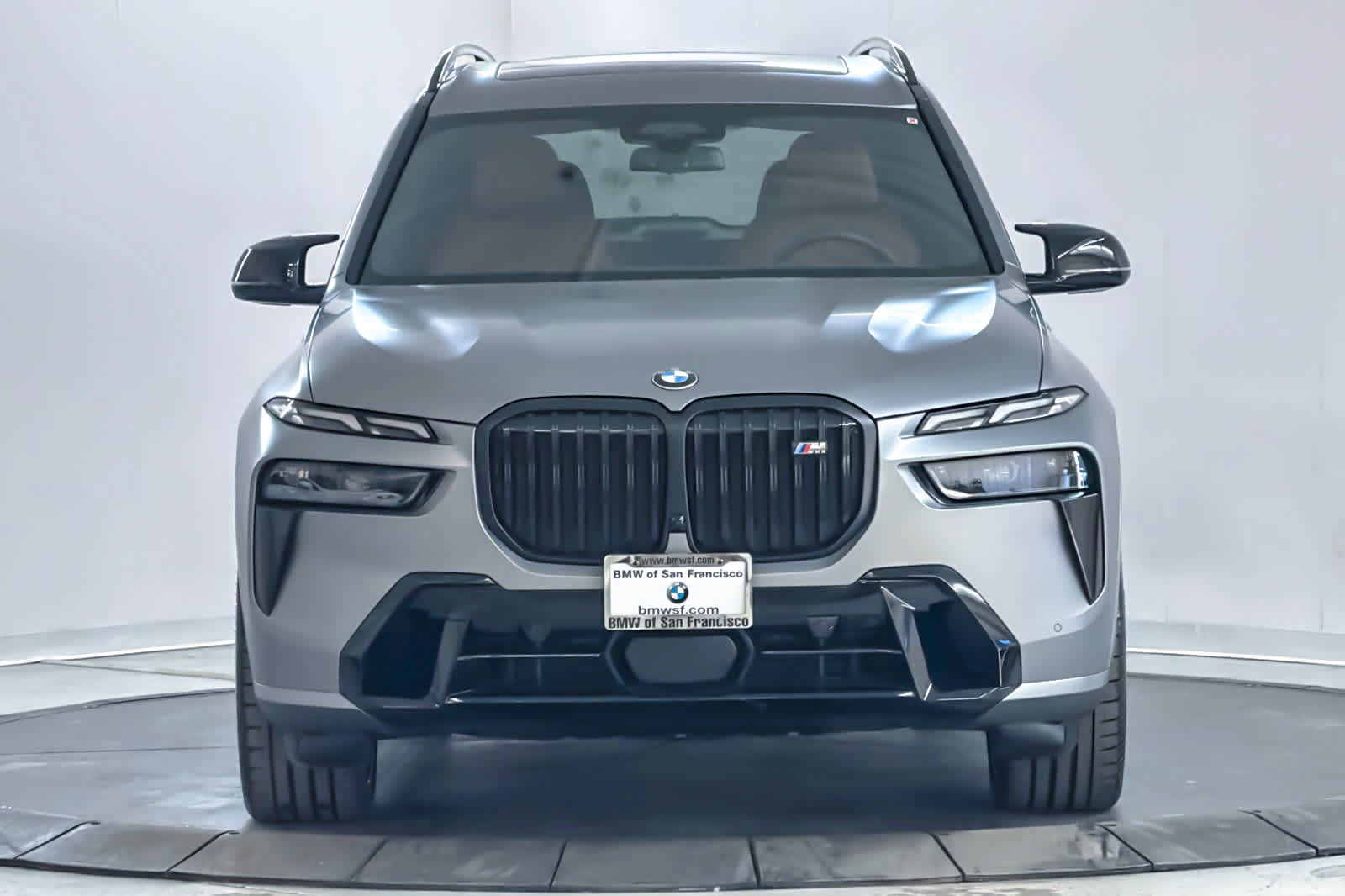 Used 2024 BMW X7 M60i w/ Executive Package AWD/4WD image 10