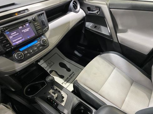 Used 2017 Toyota RAV4 XLE w/ Plus Special Value Package image 17