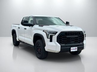 Certified 2026 Toyota Tundra TRD Pro w/ Tow Tech Package AWD/4WD video 3