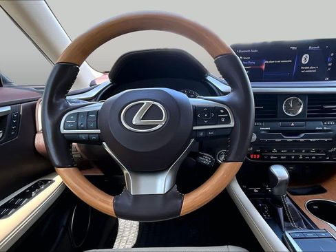 Used 2020 Lexus RX 350 FWD w/ Premium Package image 6