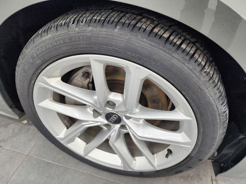 Used 2024 Audi A5 2.0T Premium Plus image 3