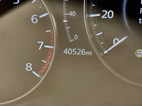Used 2025 MAZDA CX-30 AWD 2.5 S w/ Preferred Package image 19
