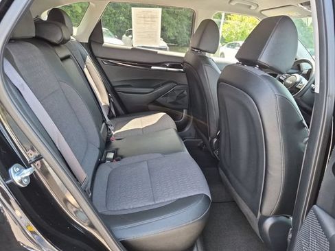 Used 2024 Kia Seltos S FWD image 24