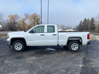Used 2017 GMC Sierra 1500 2WD Double Cab video 2