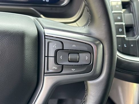 Used 2024 Chevrolet Tahoe LT RWD image 24