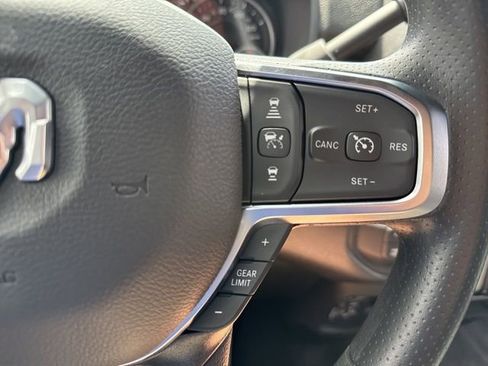 New 2026 RAM 3500 Tradesman AWD/4WD image 30
