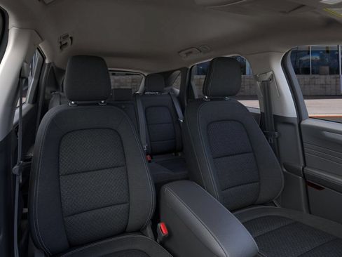 New 2026 Ford Escape Active w/ Cold Weather Package AWD/4WD image 10