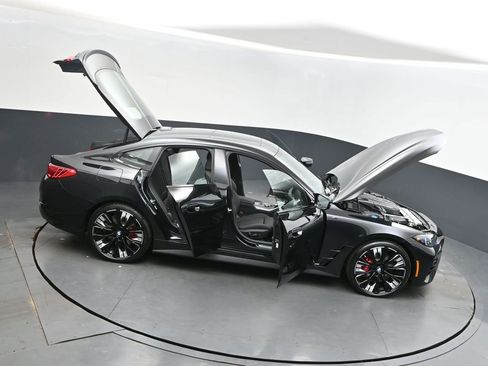 New 2026 BMW 440i xDrive w/ Premium Package image 52