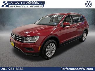 Used 2019 Volkswagen Tiguan SE 360° Tour