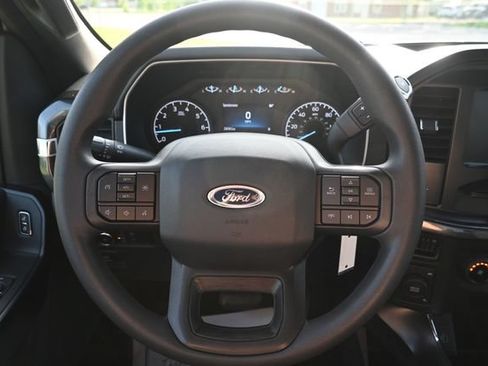 Used 2022 Ford F150 XL w/ STX Appearance Package AWD/4WD image 41