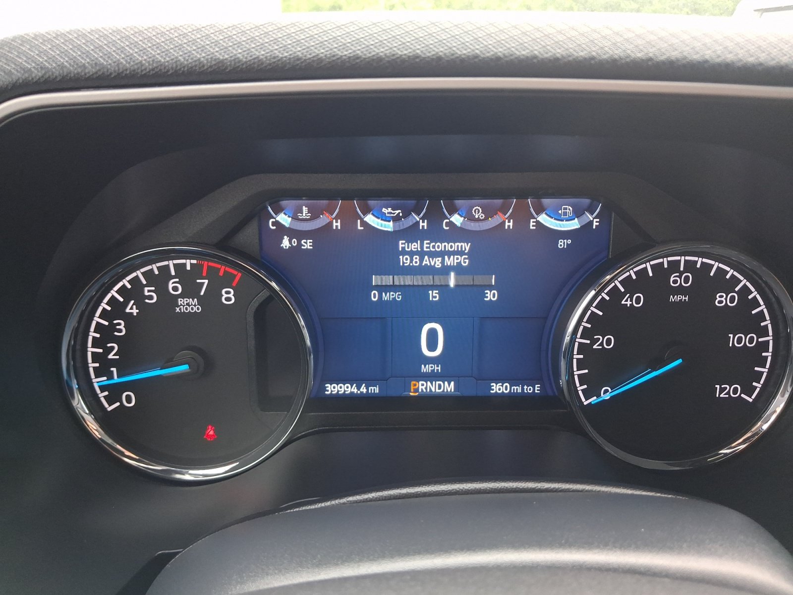 Used 2023 Ford F150 XLT w/ Equipment Group 302A High AWD/4WD image 15