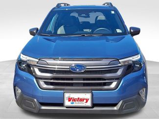 Used 2025 Subaru Forester Premium video 2