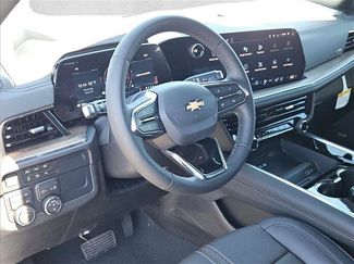 New 2026 Chevrolet Tahoe High Country AWD/4WD video 3