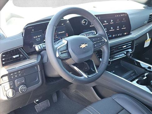 New 2026 Chevrolet Tahoe High Country AWD/4WD image 3